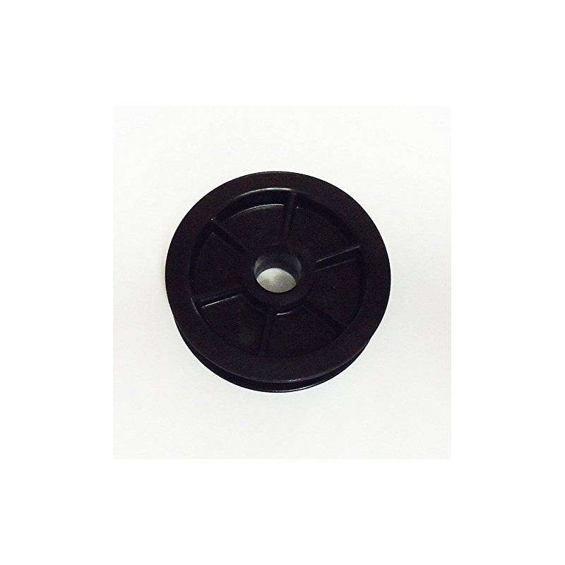 LiftMaster 144C54 Idler Pulley Chamberlain Craftsman Belt Drive Square Rail