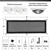 Cable Management net - Under Desk Cable Management Tray -