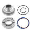 Transmission Piston Fitting, Servo Piston Kit Replacement for Chevy Corvette