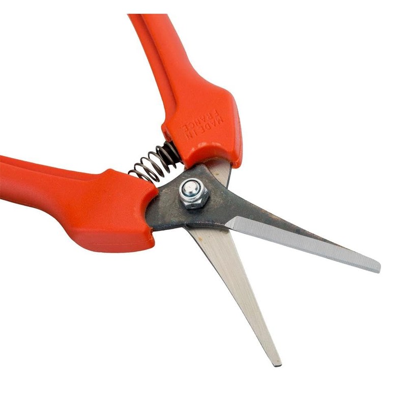 Bahco P128 Grape Vine Secateur Snip