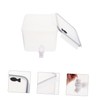 CIYODO Refrigerator Beverage Dispenser with Spigot Cold Water Kettle for