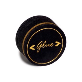 Taom Pro Laminated Pool Billiard Cue Tip - 14 mm - 1 pc (Soft)