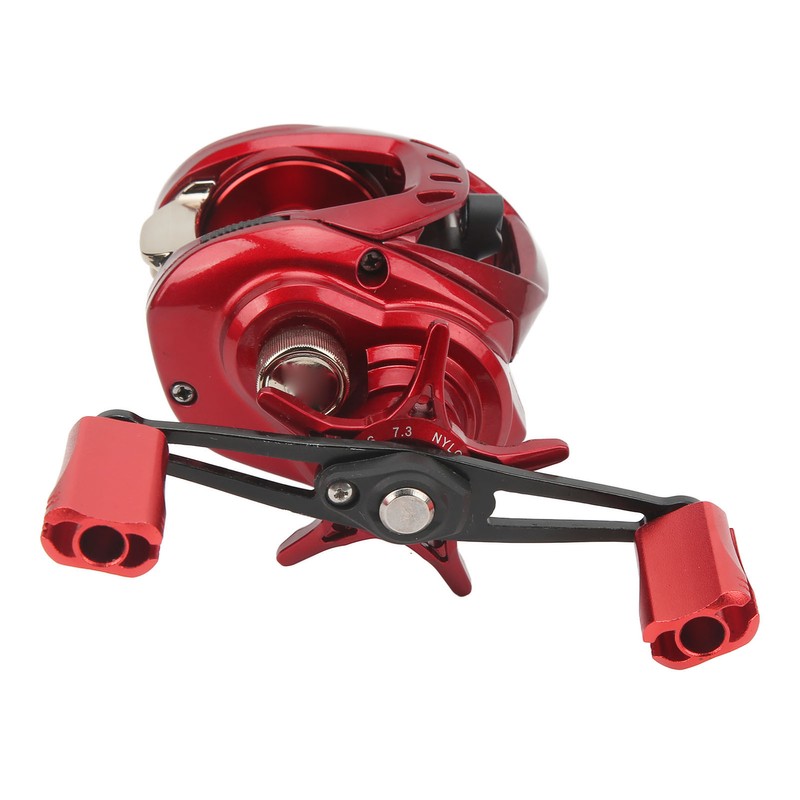Fishing Reel Water Drop Long Casting Fishing Reel Lightweight Fishing