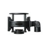SHURE Sure A4SM Shock Mount for SM4 Condenser Microphone: Vibration