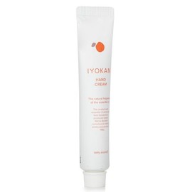Iyokan Mini Hand Cream 20g / 이요칸 미니 핸드크림 20g