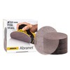 MIRKA Abranet Mesh Sanding Discs, Diameter 125 mm