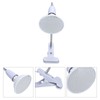 200LED Grow Light Greenhouse Plant Grow Lamp 360° Rotatable Plant
