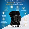 Omni Fit® KneeFlex Ultra Knee Support - Patellar Protection Stabilisation