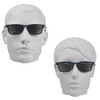 proSPORT Reading Sunglass Reader +2.00 Men Women Flexible Light-Weight NOT