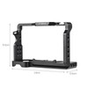 Andoer Camera Cage Aluminum Alloy Camera Video Cage with Cold