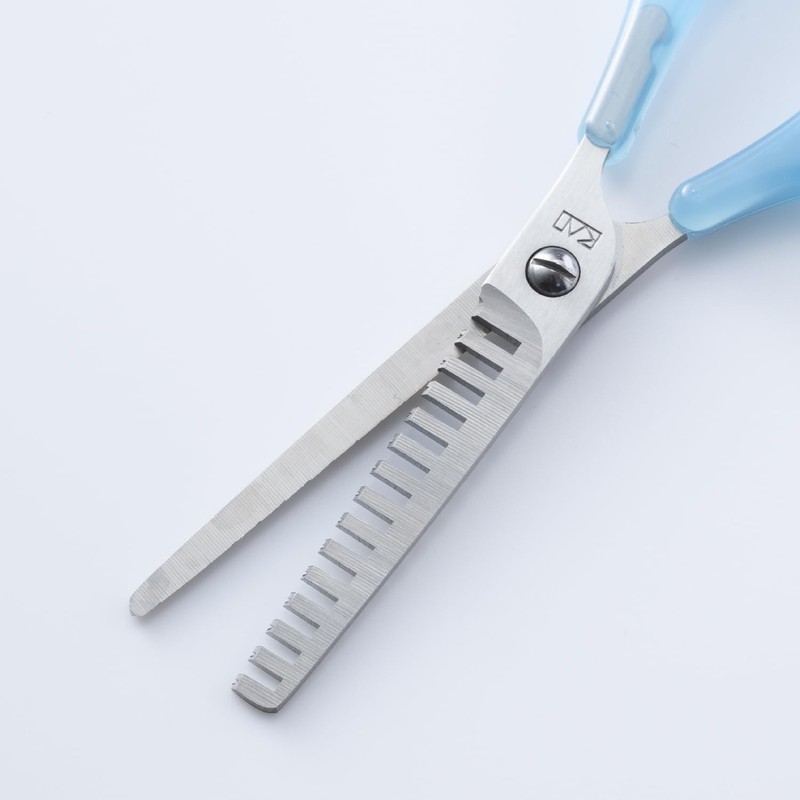 Kai Corporation KQ3048 Scissors for Shaggy (Cap Included)