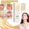 Foundation Color Changing,Farbwechselnde Foundation für reife Haut, Feuchtigkeitsspendende Foundation Make