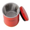 Powder Control Stocker, Souza Coffee, Mesh with 3 Types, Coffee