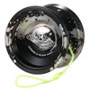 2pcs Aluminum Alloy Yoyo Ball Competitive Yoyoball with Bearing Strings