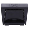 MOTOKU Center Console Cup Holder Insert Divider for Toyota Corolla