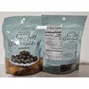 Trader Joe Chocolate Covered Sea Salt Butterscotch Caramels 7oz 198g