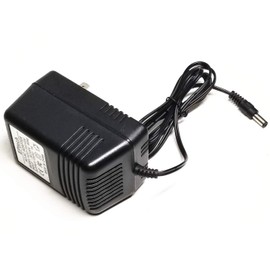 9V AC Adapter Compatible with Alesis SR-16 SR16 16-Bit and 24-Bit Stereo Electronic Digital Drum Machine 9VAC 830mA AC9V 0.83A 1A Class 2 Transformer Power Supply Charger (9V AC Power Supply)