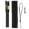 50km Fiber Optic Cable Red Light Pen Tester with FC