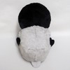 SAN-EI Kyunkyuncolon Plush Toy, Penguin, W 3.9 x D 4.7