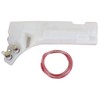 For Jeep Cherokee Windshield Washer Reservoir 1997 98 99 00