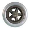KneeRover® Knee Walker Jr. 6 Inch Replacement Wheel