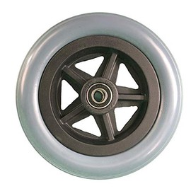 KneeRover® Knee Walker Jr. 6 Inch Replacement Wheel