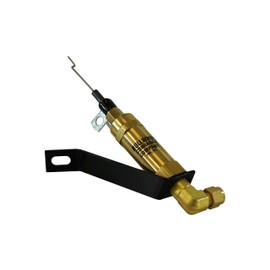 American Made Brass Air Style Throttle Control Replacement for Champion TEN002530, VP1096613 Engine 14 HP