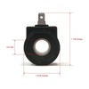 The ROP Shop | Snowplow Control Valve Coil with Spade