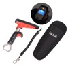 Fish Lip Grabber Gripper Fish Scale Fishing Tool with Digital