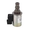 Solenoid Valve 200‑6210 12V Gear Box Control Valve for Caterpillar
