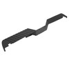 HECASA Rear Bumper Step Pad w/Sensor Hole Compatible with 2008-2016