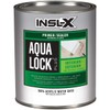 INSL-X AQ040009A-04 Aqua Lock Plus 100% Acrylic Water-Based Sealer Primer,