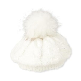 Gymboree,and Toddler Hats,Bunny's Tail,2T-3T