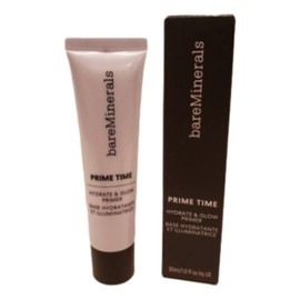 Bare Mineral Prime Time Primer 30ml Choose 1 out of 4 types / 베어미네랄 프라임 타임 프라이머 30ml 4종중 택1