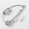LST Electric Window Regulator without Motor Rear Right B6 3C