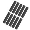 10Pcs Fitness Equipment Handle Grips Pipe Tube Wrap Handle Bars