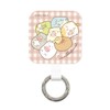 Gourmandise Sumikko Gurashi Multi Ring Plus Checkered SMK-158A