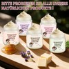 Grass-Fed Beef Tallow for Skin Care, Whipped Moisturising Cream -