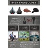 JOIEM Bicycle Saddle Cover, Cushion, Painless, Exercise Bike, Cross Bike,