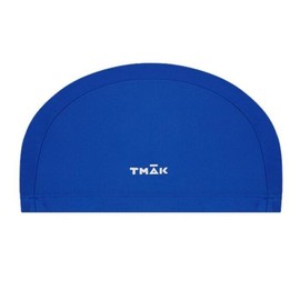 Jane Court Tee-mak HC03 Adult Fabric Swim Cap BKM5514 RY (30861830) / 티막 HC03 성인천수모 BKM5514 RY (30861830)