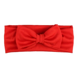 TraderPlus 10 Pack Baby Girl Bows Headbands for Newborn Infant Toddler and Child