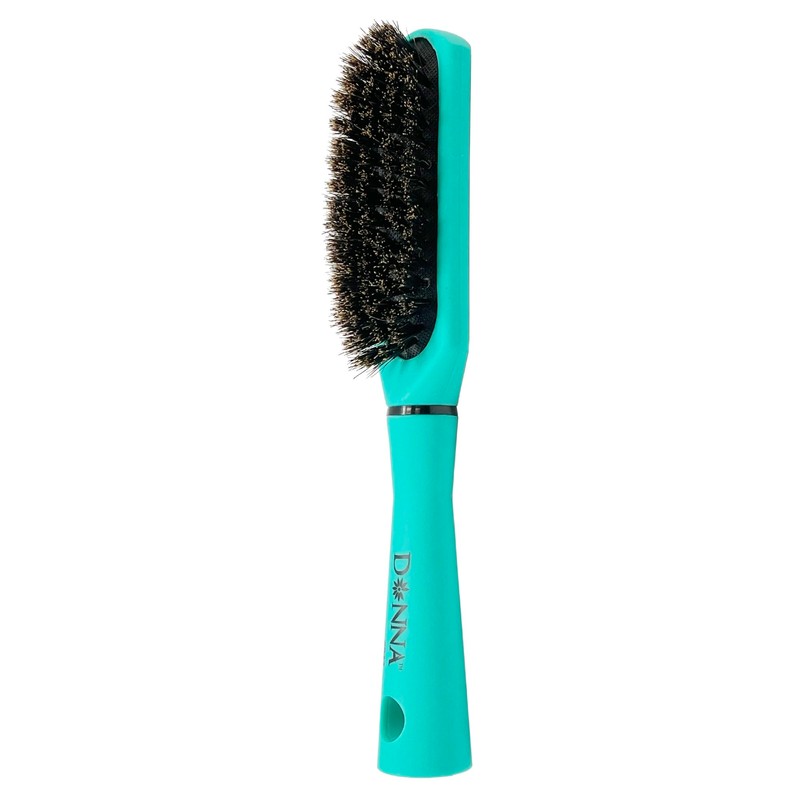 Donna Boar Styling Brush – Soft Boar Bristles for Women’s