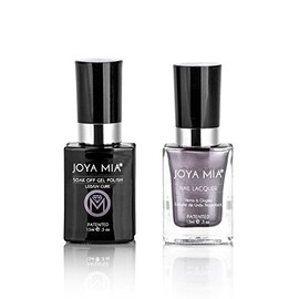 JOYA MIA® Super Shining Professional Gel Nail Polish Long Lasting Soak Off Easly Apply Nail Lacquer LED/UV Cure 15ml