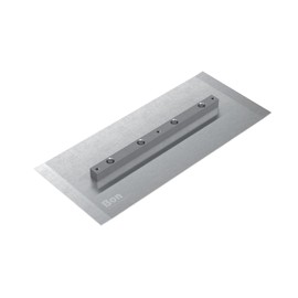 POWER TROWEL BLADE 36" FINISH - SET OF 4