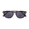 Readers.com Reading Sunglasses: The Drama Bifocal Reading Sunglasses, Acetate round