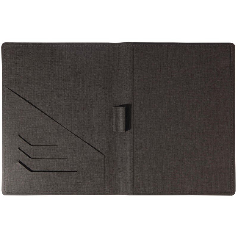 SIGEL EF515 Protective Cover for A5 Forms (e.g. logbook, invoice,