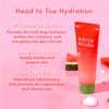 TONYMOLY Watermelon Dew All Over Body & Face Serum, Hydrating