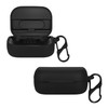 kwmobile Case Compatible with Skullcandy Grind Fuel True Wireless Case