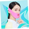 minkissy Double Chin Shaping Face Mask V-line Lifting Facial Mask