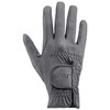 uvex sportstyle Riding Gloves Unisex - Adults, grey, 9